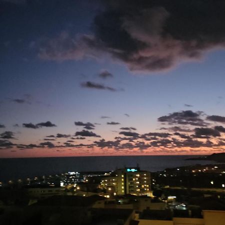 Penthouse In Tenerife 산미겔데아보나 외부 사진