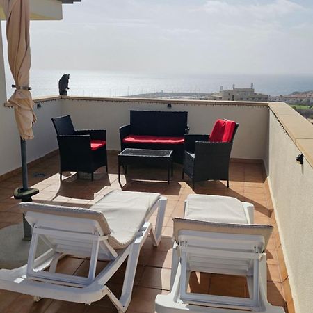 Penthouse In Tenerife 산미겔데아보나 외부 사진