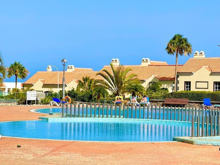 Penthouse In Tenerife 산미겔데아보나 외부 사진