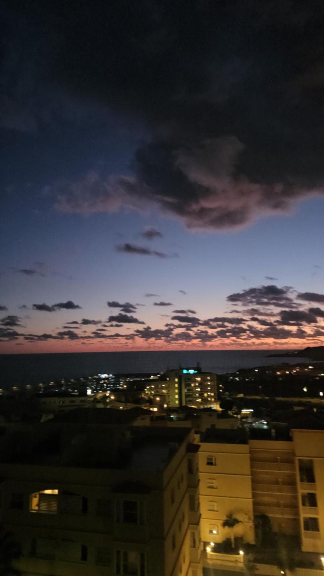 Penthouse In Tenerife 산미겔데아보나 외부 사진