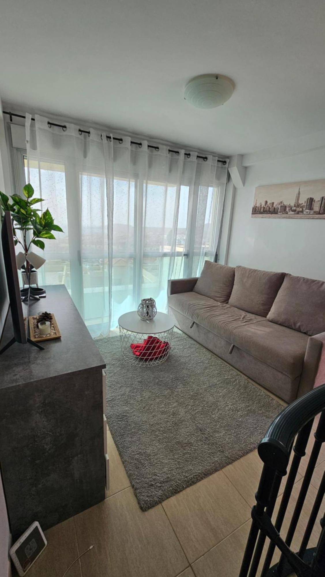 Penthouse In Tenerife 산미겔데아보나 외부 사진