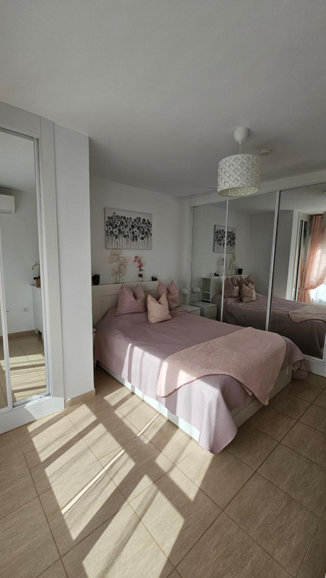 Penthouse In Tenerife 산미겔데아보나 외부 사진