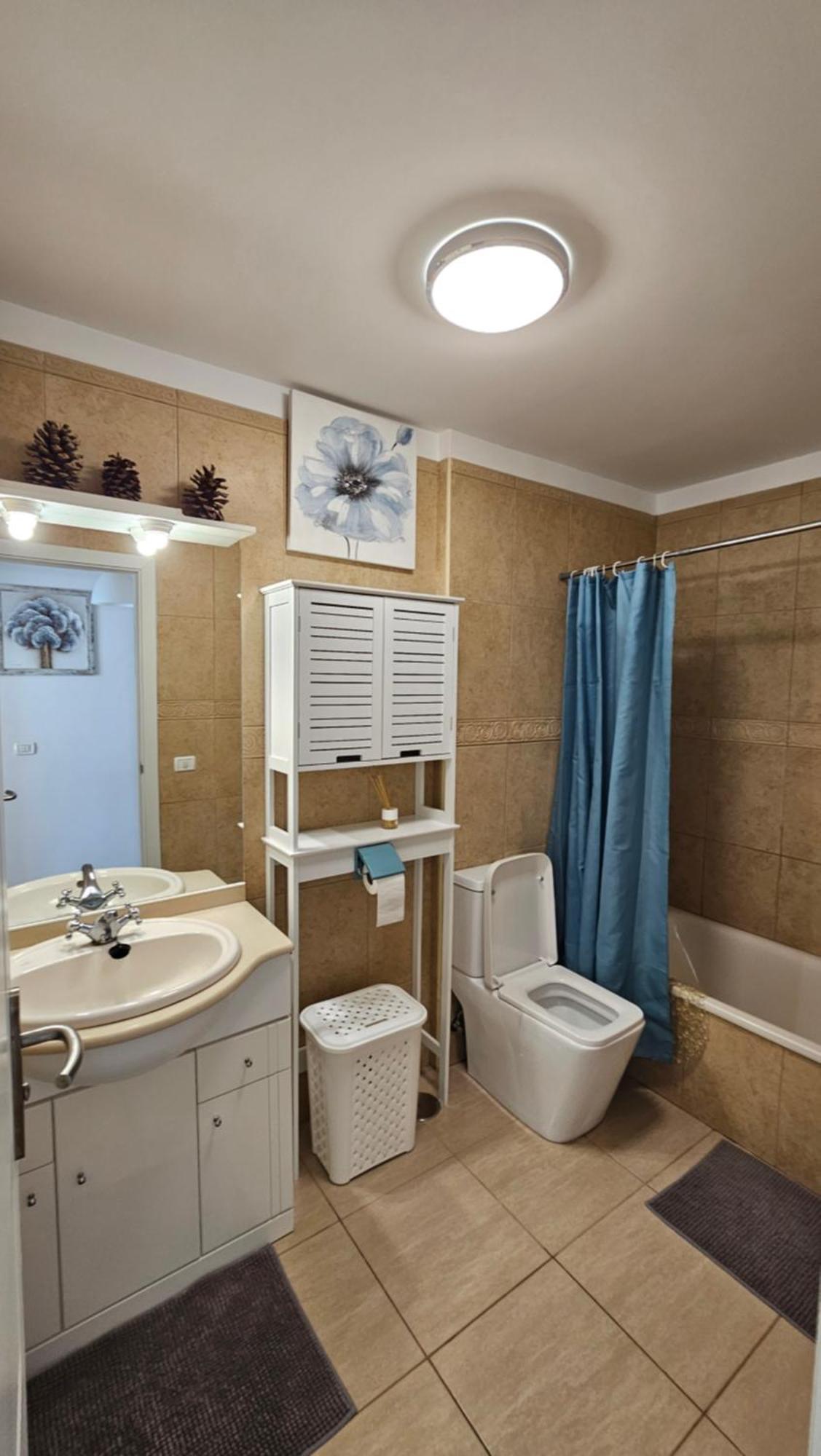 Penthouse In Tenerife 산미겔데아보나 외부 사진